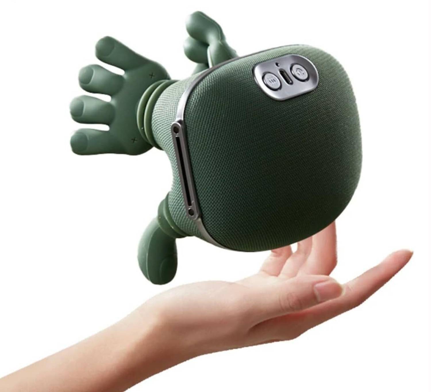 HMAM Shoulder and Neck Massager - Image 1