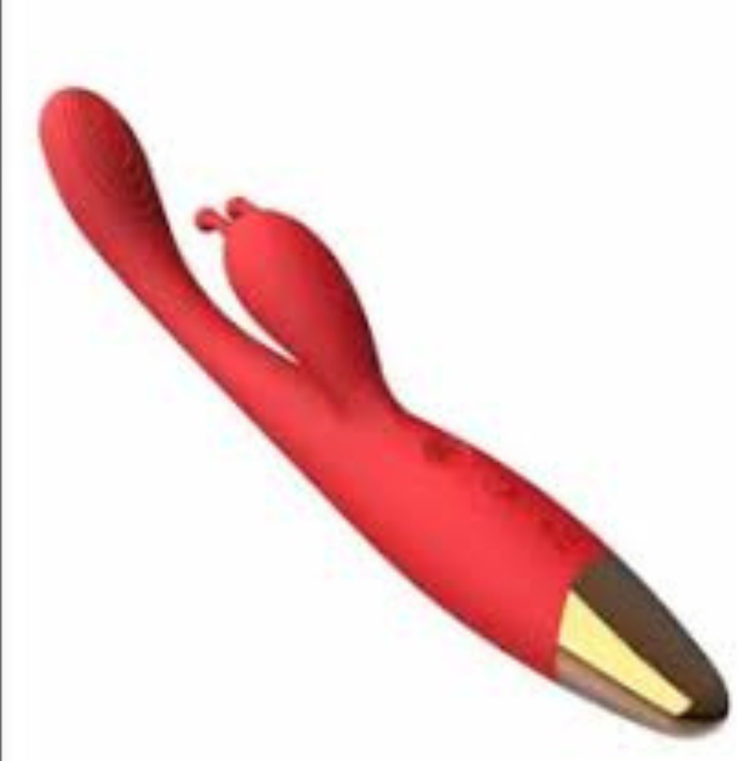 Image of naughty life Heat12 Rabbit Heat Massager Heat Rabbit Body Massager is designed for advanced body relaxation Massager