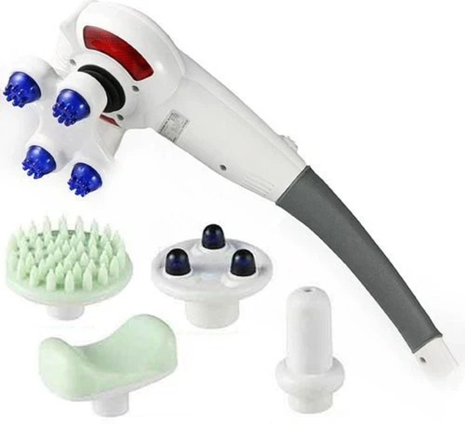 Image of Zovilstore Full Body Massager New Magic Full Body Massager Massager