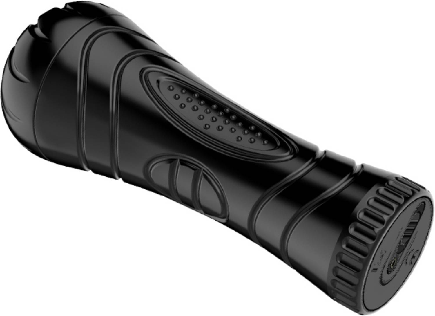 crazynight Spider-Cup-04 Compact Body Massager - Image 2