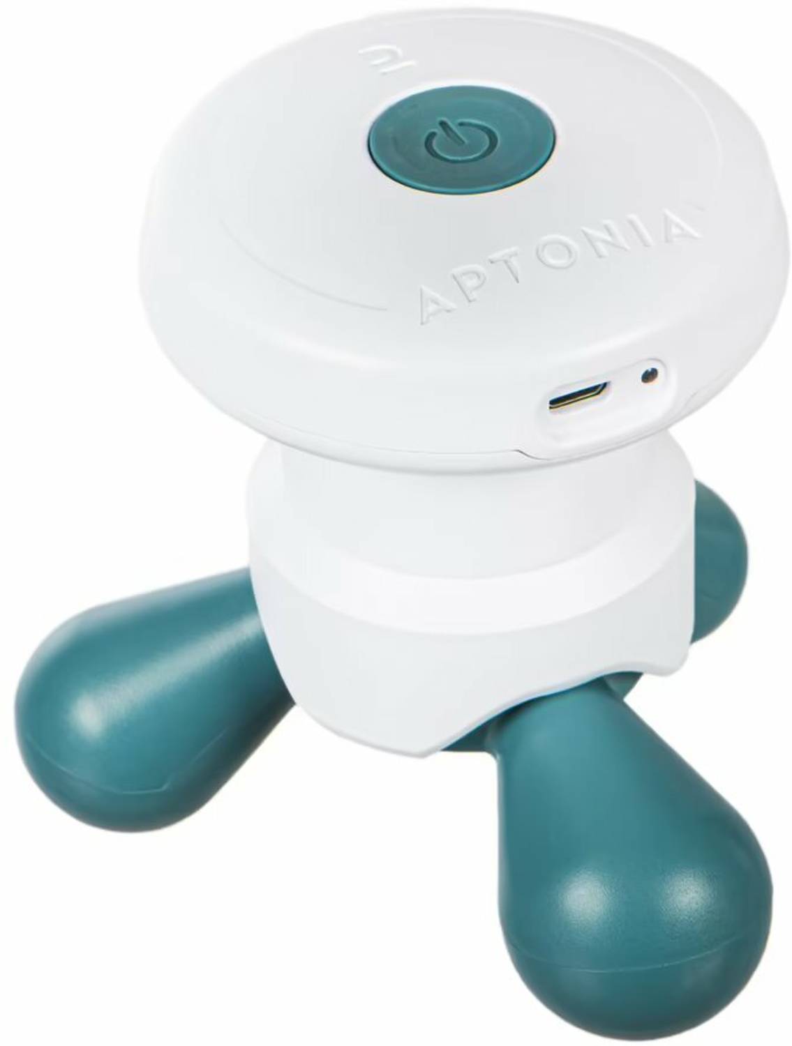 NSUN APTONIA Vibrating electronic Massage Tool Charging Cable Included  Massager