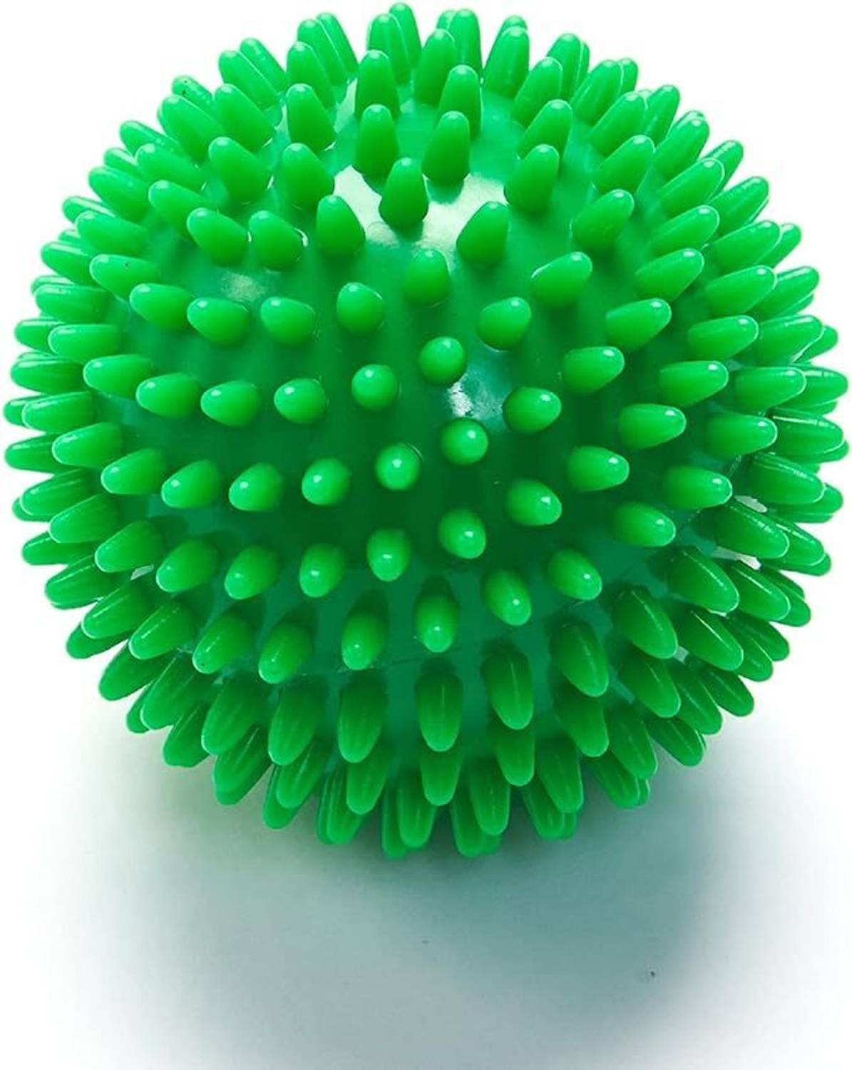 Bodylastics BLSBGreen Hard PVC Acupressure Massage Massager