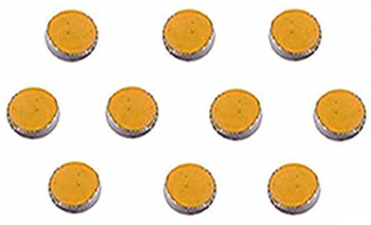 ACUPRESSUREMART 50 pcs BYOL MEDIUM SUJOK MAGNET FOR SUJOK THERAPY Massager
