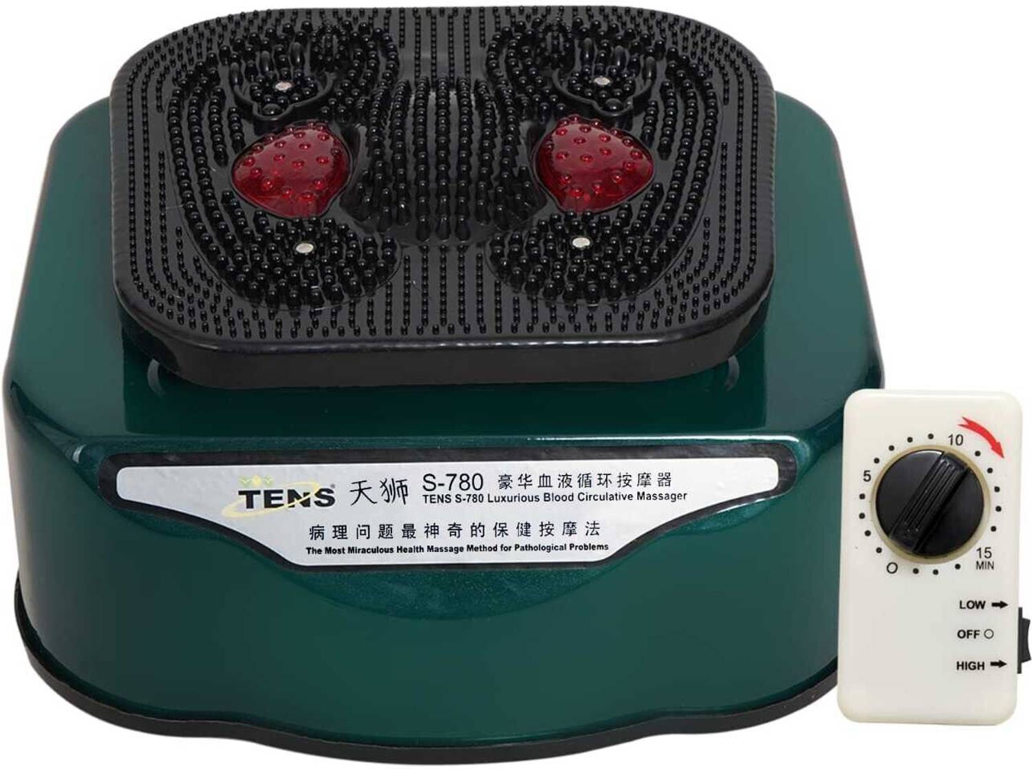 Circulation Machine Body Blood Circulation Exercise Easy Deal India EDI 56 TENS Blood Circulation Machine For Whole Body  Perfection-2 Year Warranty Massager Easy Deal India EDI