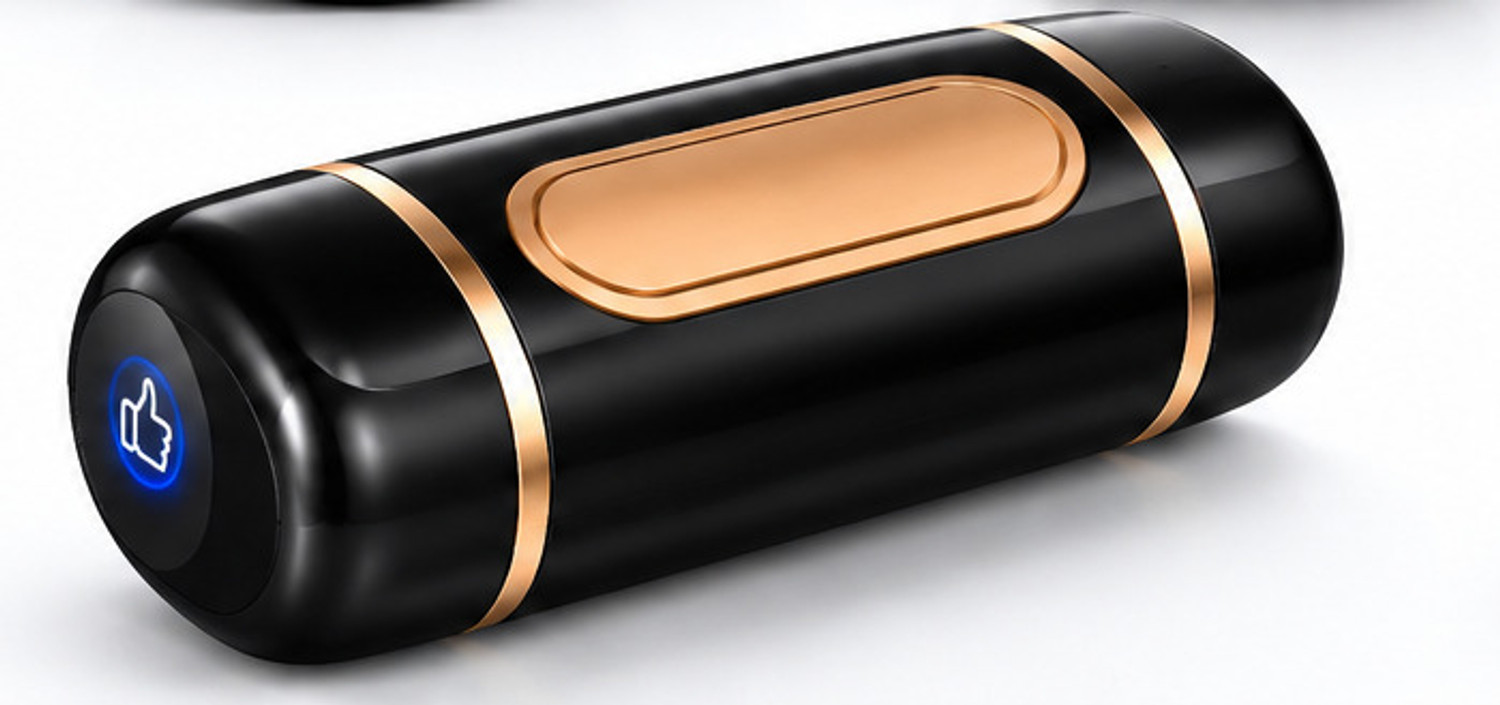 Image of BOMX - Men's Pain Relief For whole body Massager