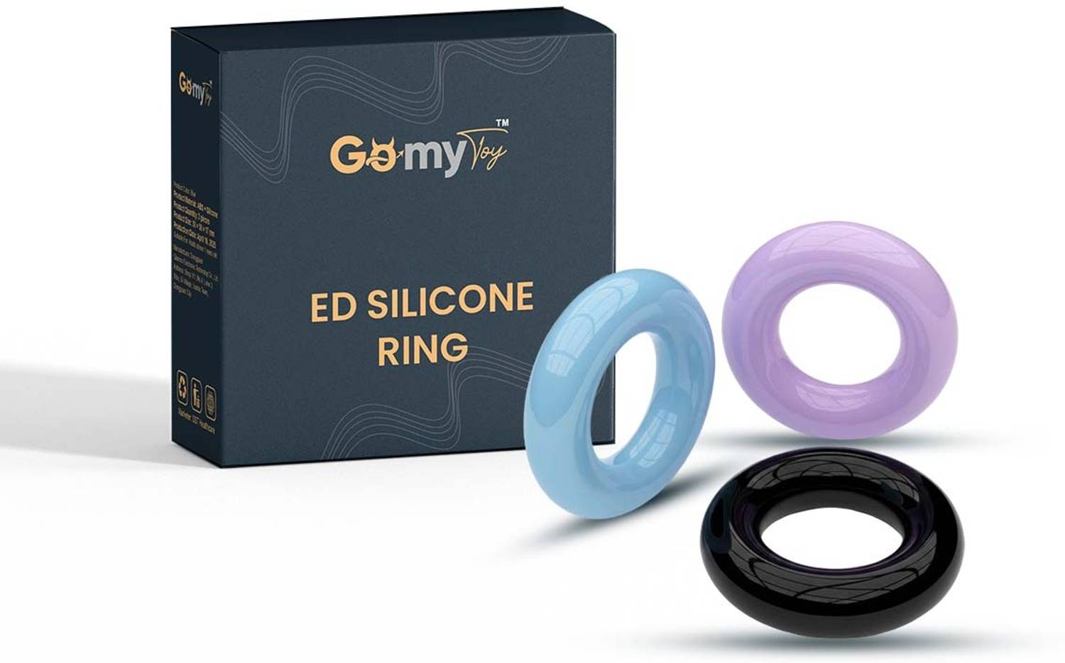 OTHER HYGIENIC RUBBER ARTICLES