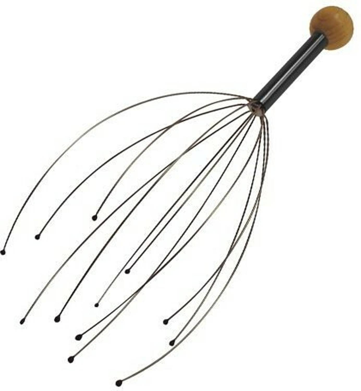 AKHI 6274 head massager Head relax Massager