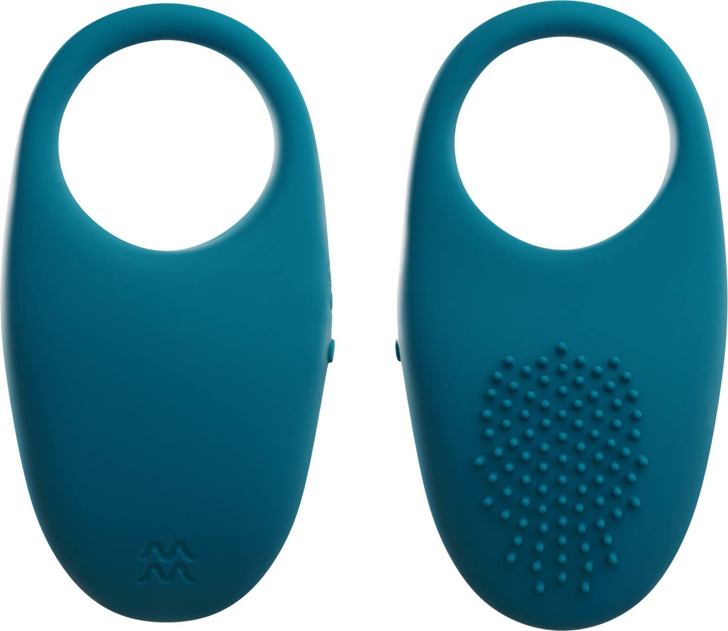 MYMUSE Loop - Ring Massager for Men Dual-Sided, 10 Speeds, Waterproof,  Electric, Rechargeable, Long Battery life Massager - MYMUSE : Flipkart.com