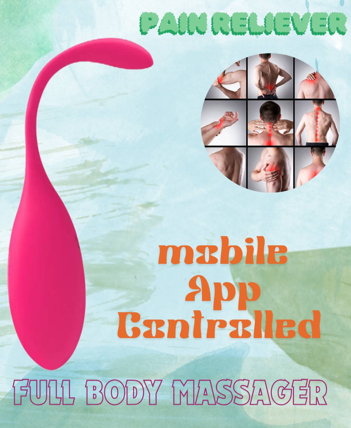lush 3 vibrater Lovense Lush 3 Bluetooth Bullet - Vibrators