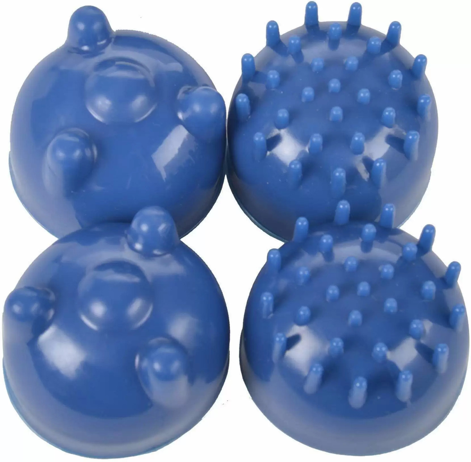 Image of PaxMore SL 222 Powerful Electric Double Head Hammer Pro Body Massager