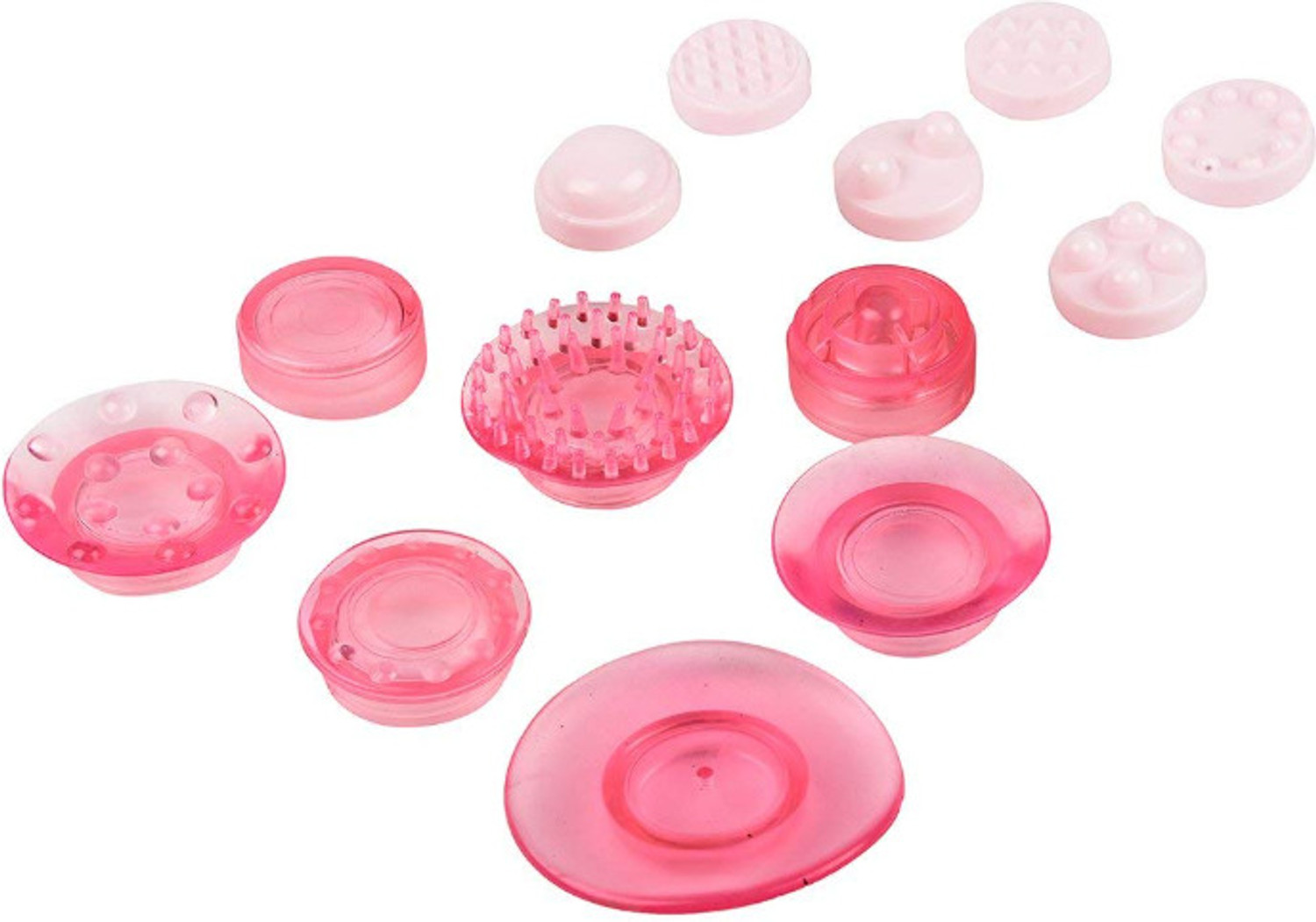 Image of Thrive Proffesional Magnetic 14 In 1 Body Tonic Massager(Ti-207) Proffesional Magnetic 14 In 1 Body Tonic Massager(Ti-207) Massager