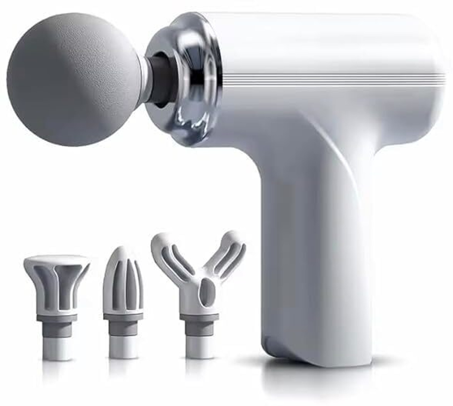 Image of Zovilstore Massage Gun | Deep Tissue Full Body Gun Massager for Back & Leg Massager