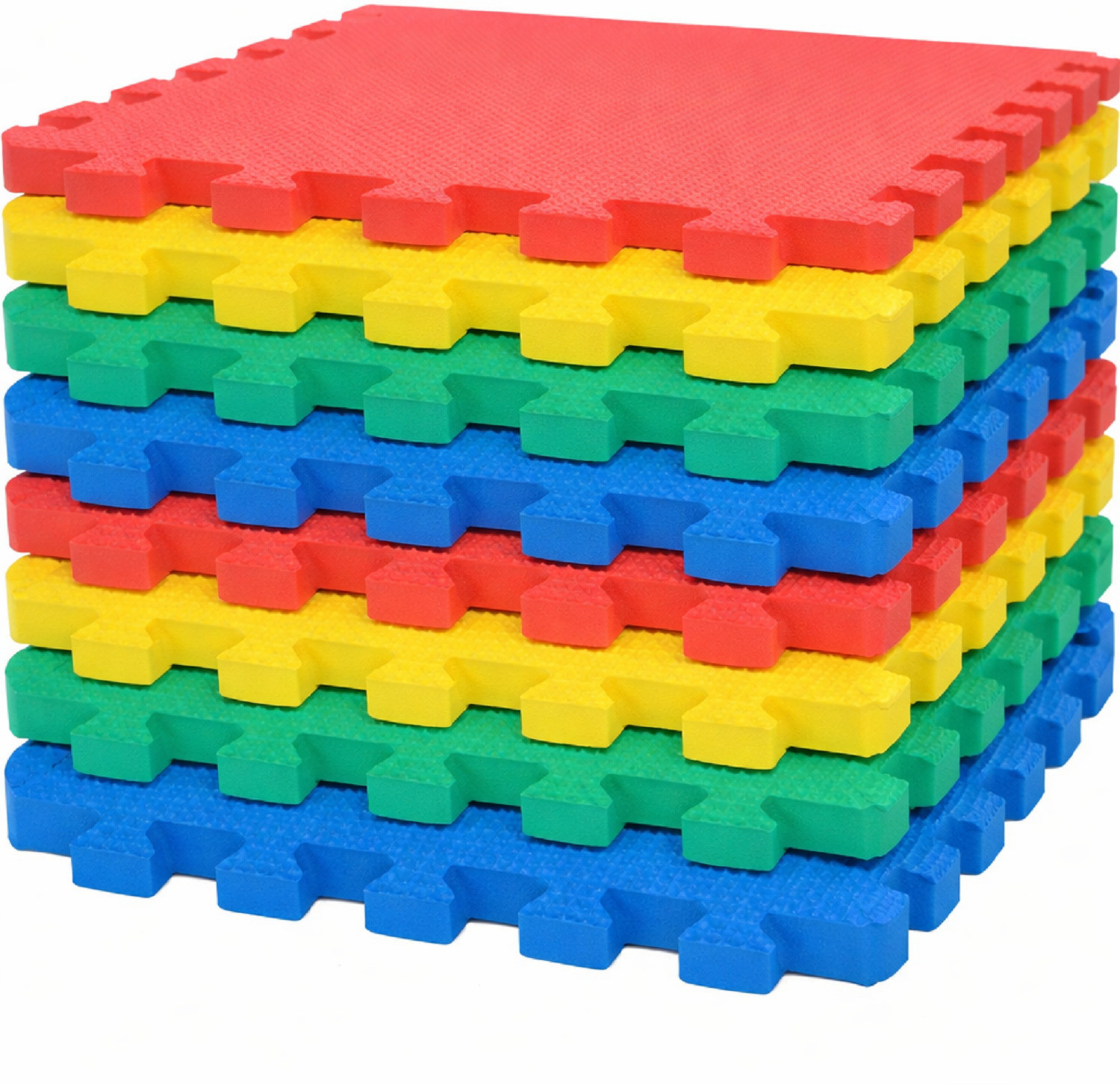 Image of Easyhome Rubber Baby Play Mat