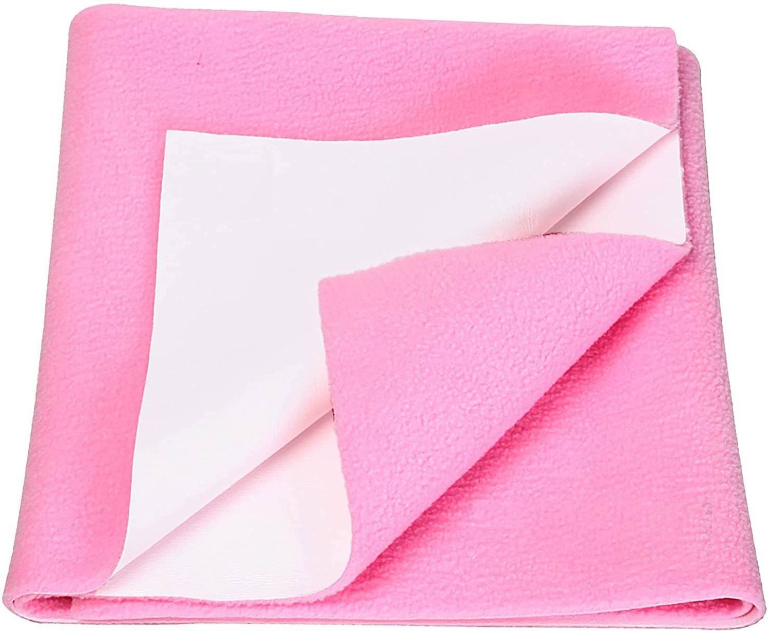 AMIGOS Polyester Baby Bed Protecting Mat