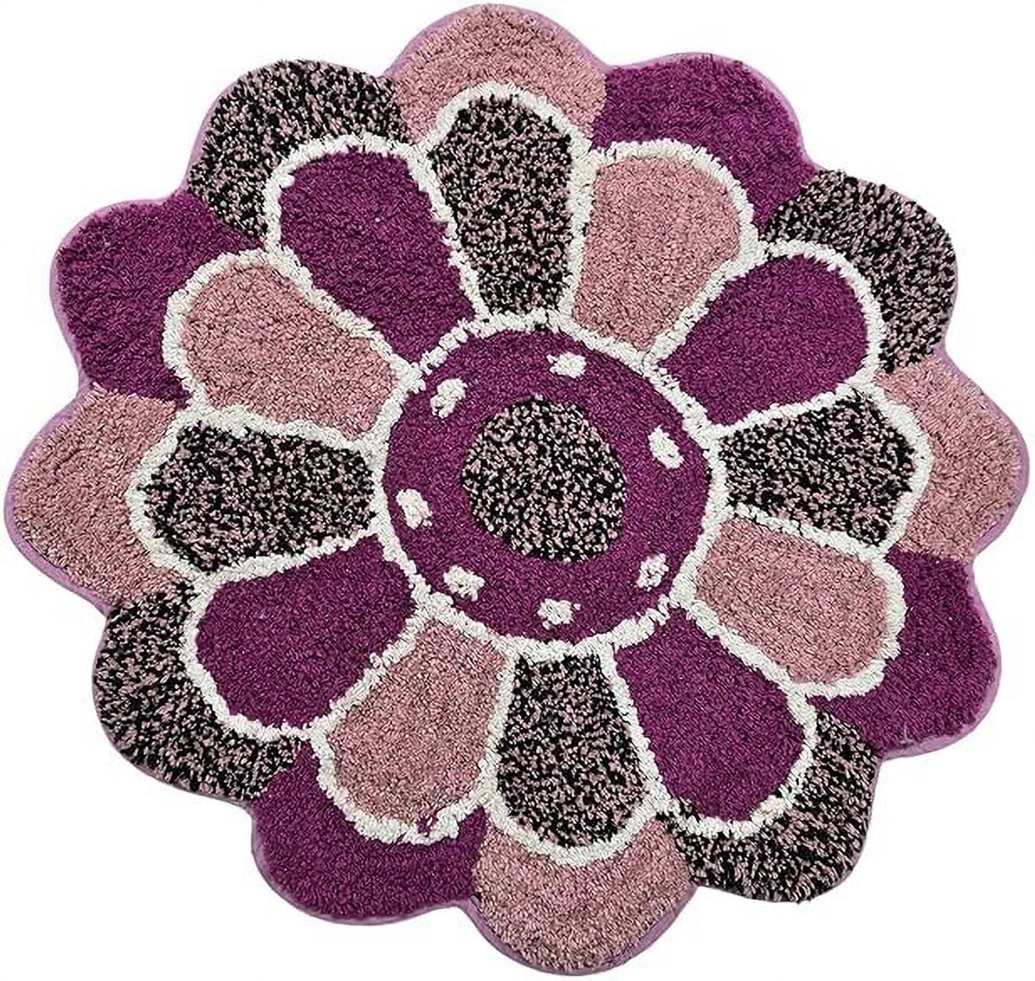 AMBIKASTORES Microfiber Door Mat