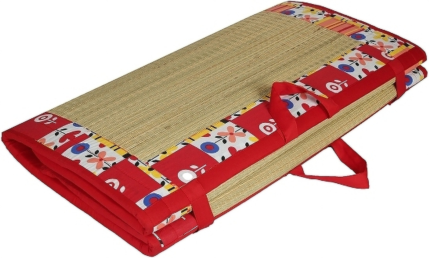 Image of Future Lifestyle Bamboo Chatai Mat