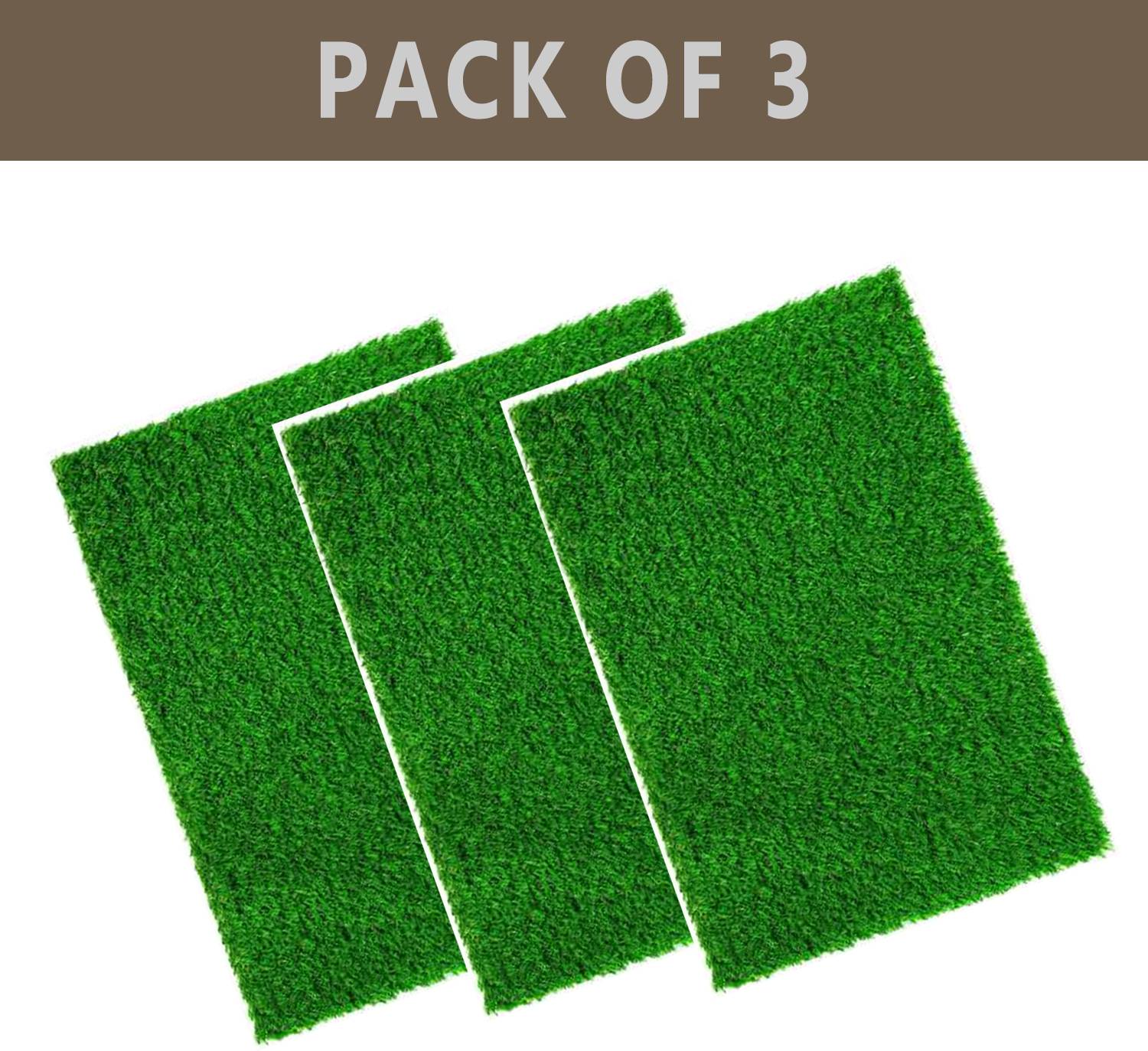 Chetanya PP (Polypropylene) Floor Mat