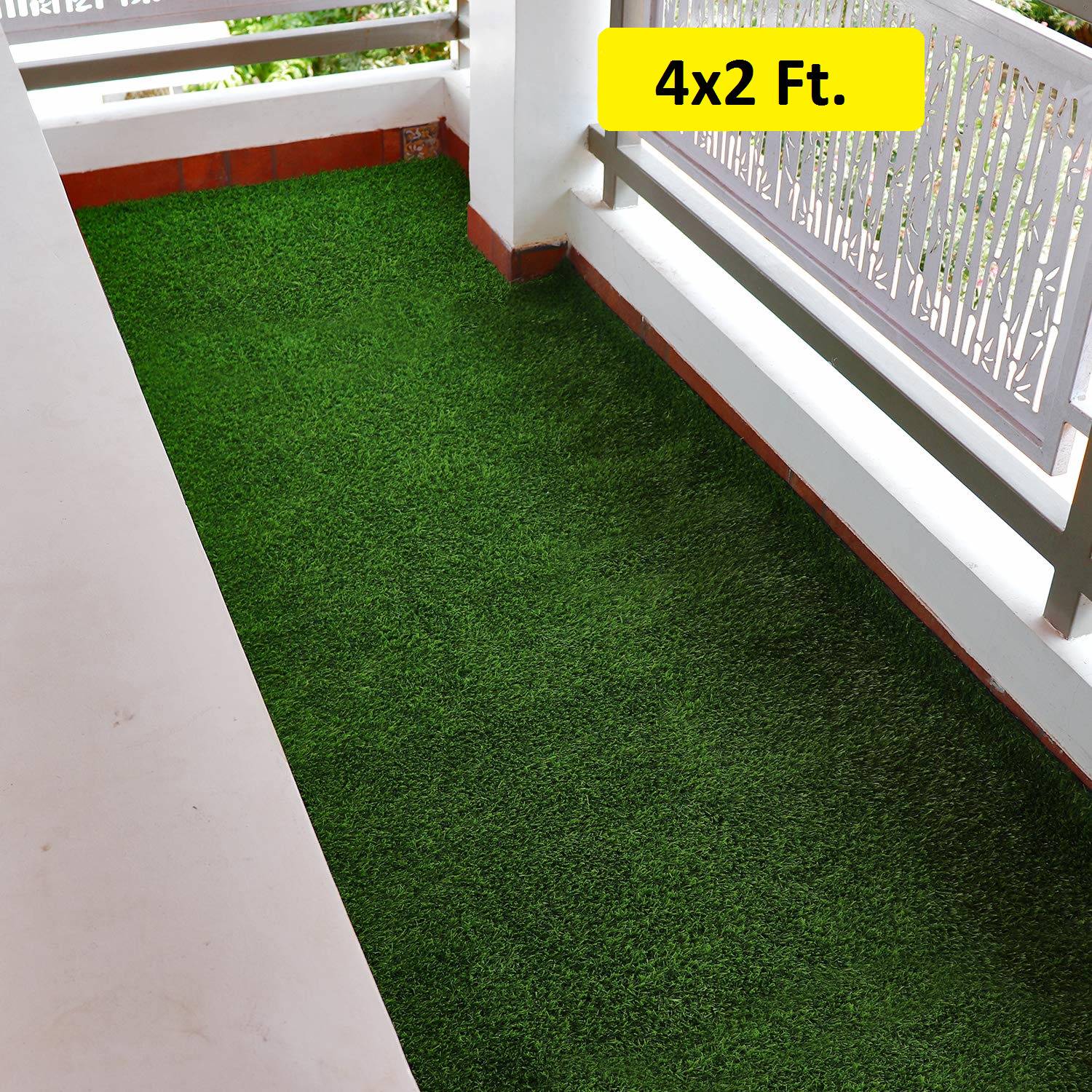 Abshant PP (Polypropylene) Door & Floor Mat