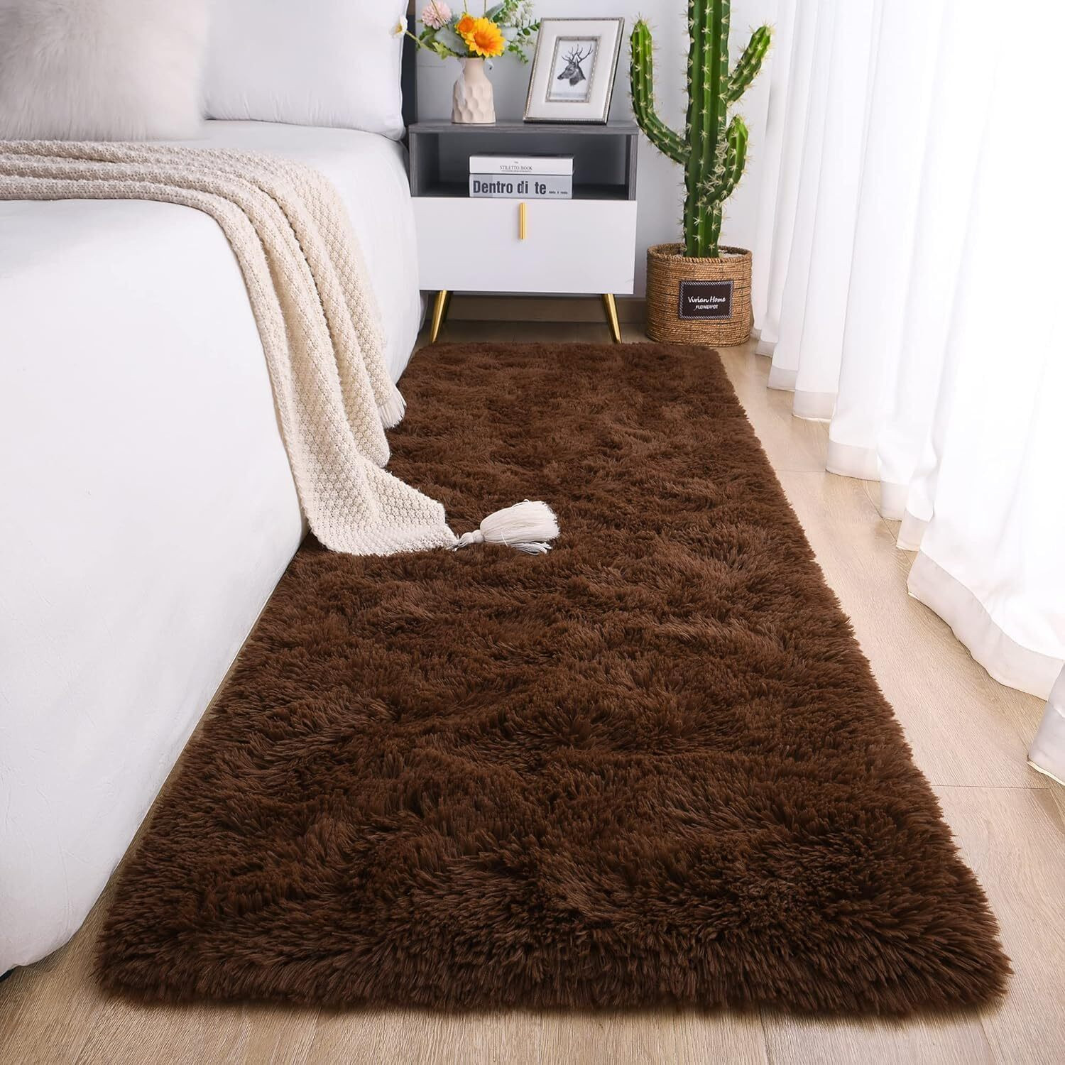 Image of Shoppingzone PP (Polypropylene), Rubber Door Mat