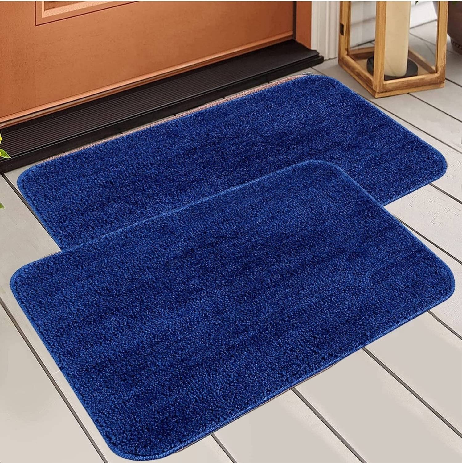 BROTEES Microfiber Door Mat