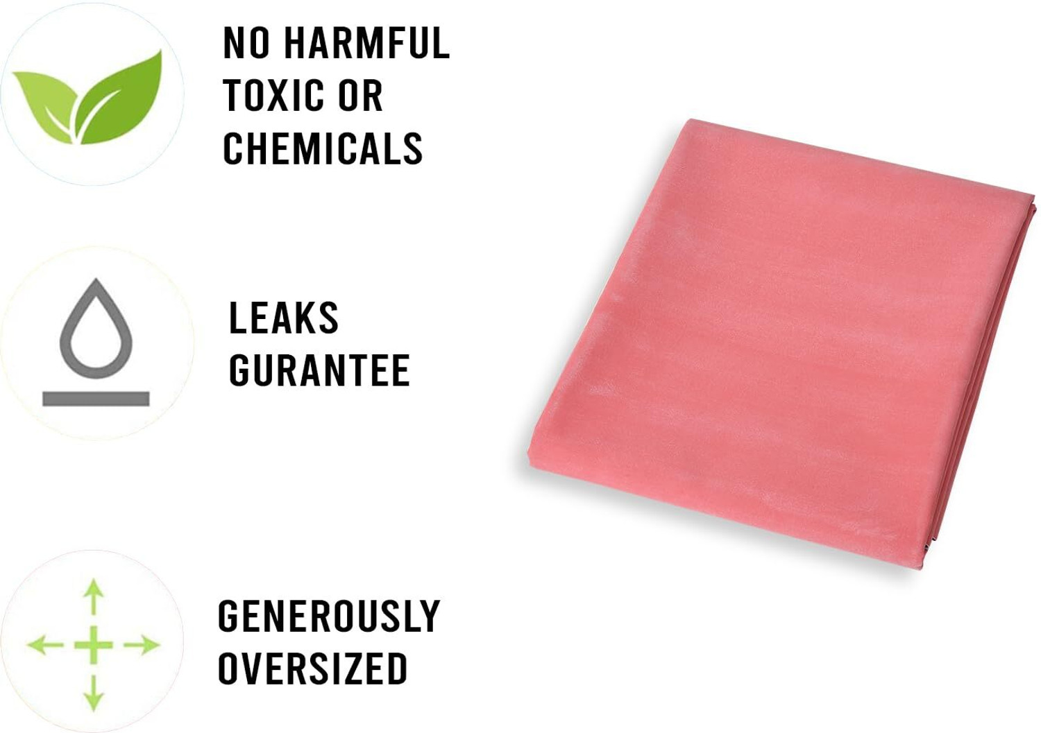 Image of AQBAH Rubber Floor Protecting Mat