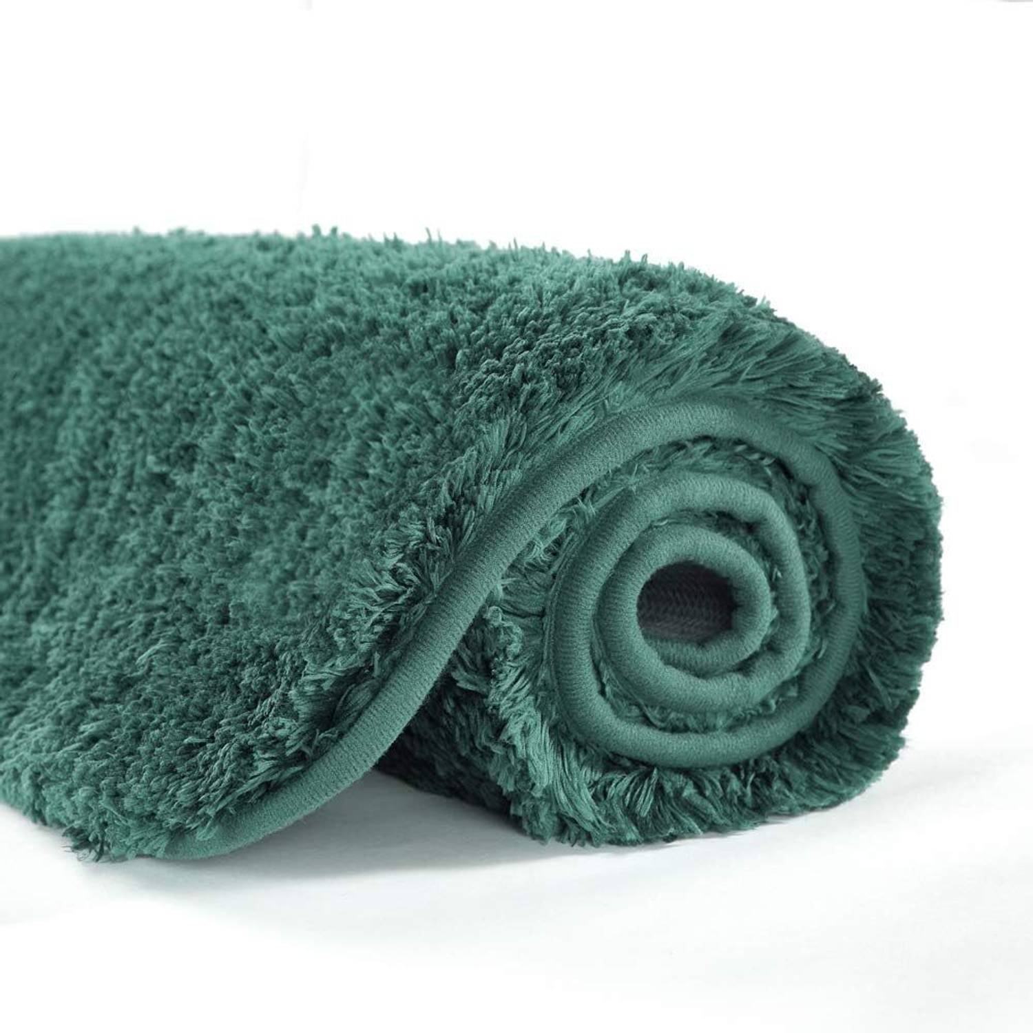 Aaho Décor Microfiber Bathroom Mat