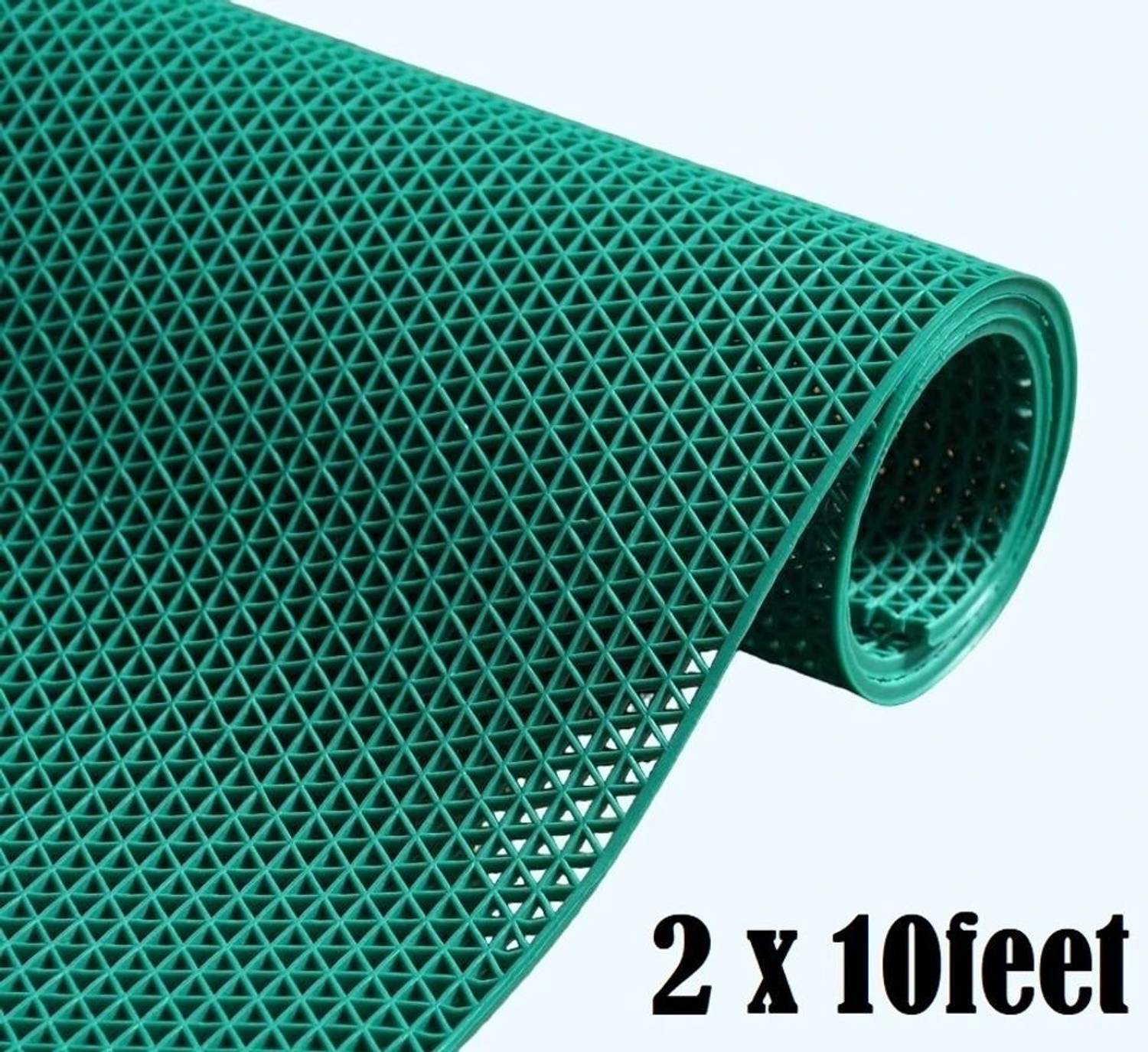 AAYOMAY Rubber Bathroom Mat