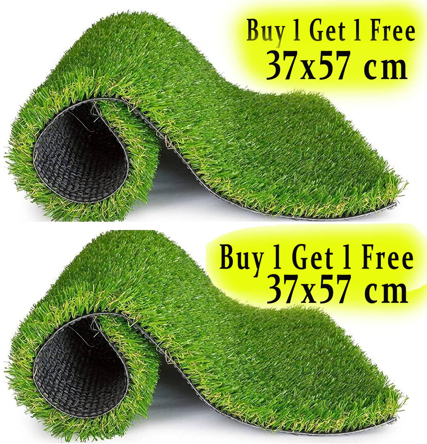 Abshant PVC (Polyvinyl Chloride) Door & Floor Mat
