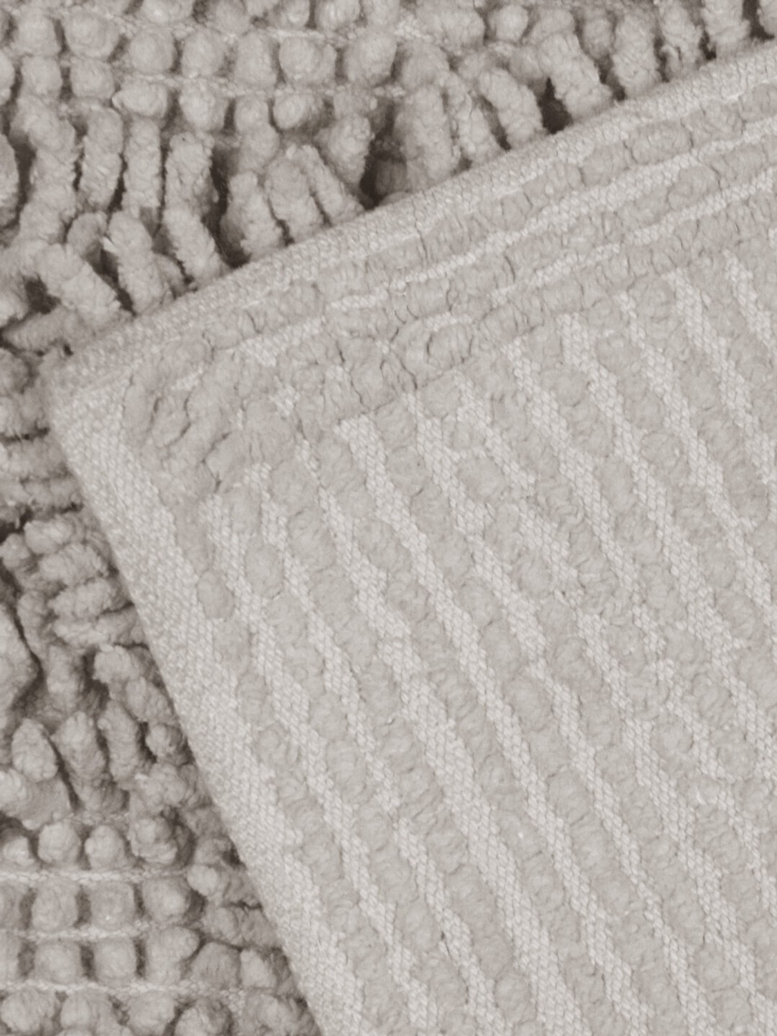 Image of Flipkart SmartBuy Cotton Bathroom Mat