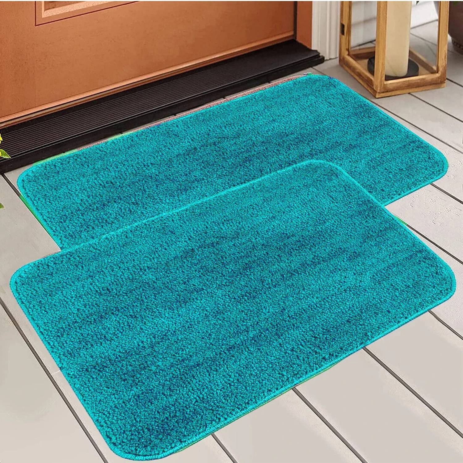 BROTEES Microfiber Floor Mat