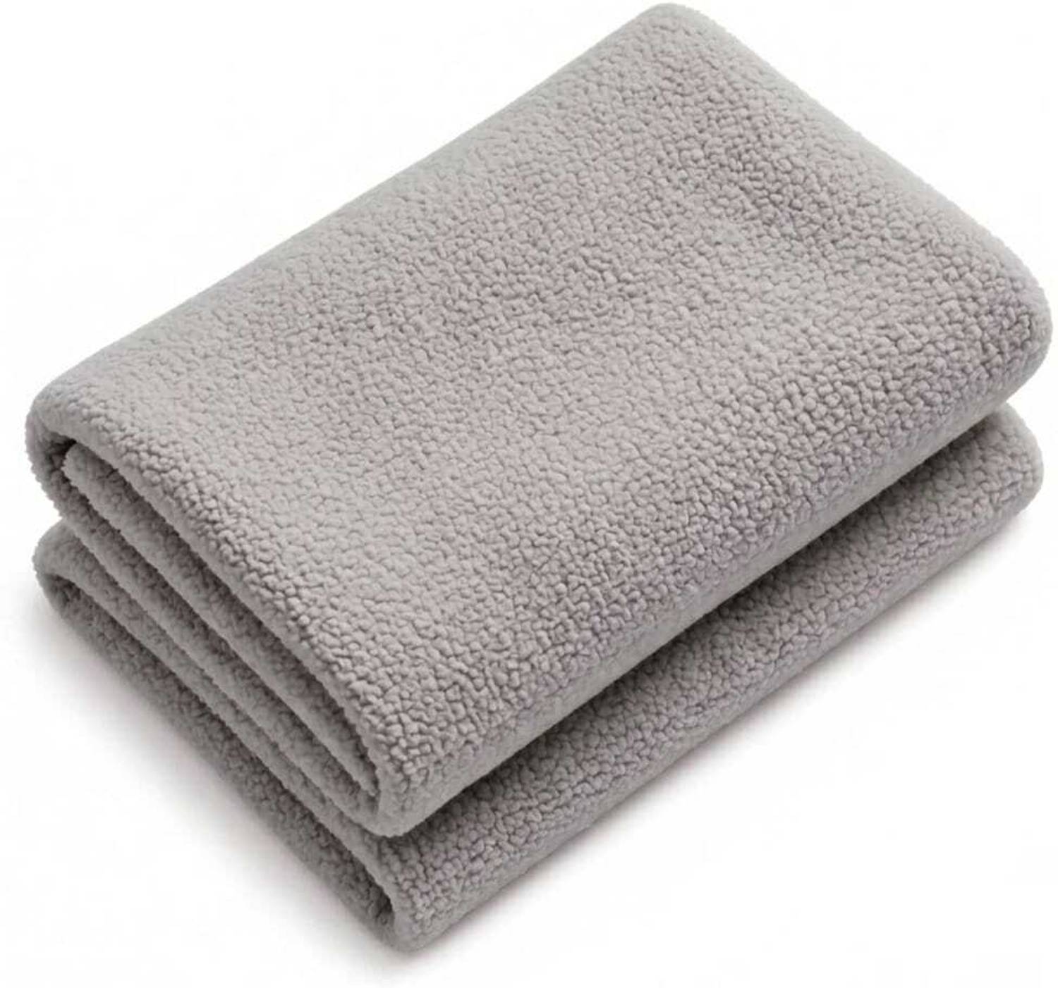 Aarvita Cotton, Fleece Baby Bed Protecting Mat