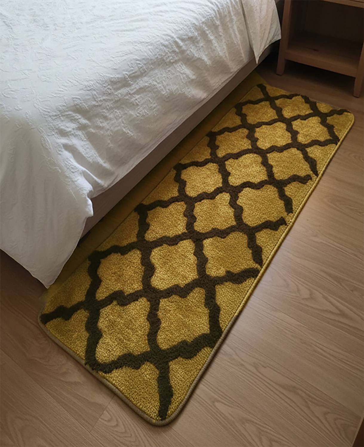 BROTEES Microfiber Floor Mat