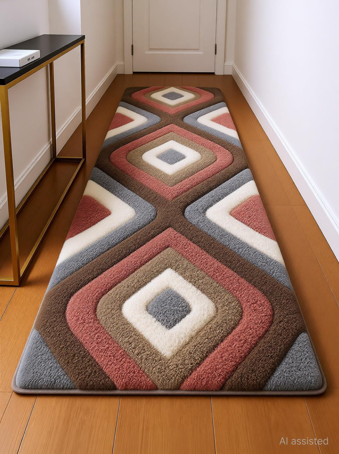 Image of VIKCLIQUE Microfiber Floor Mat