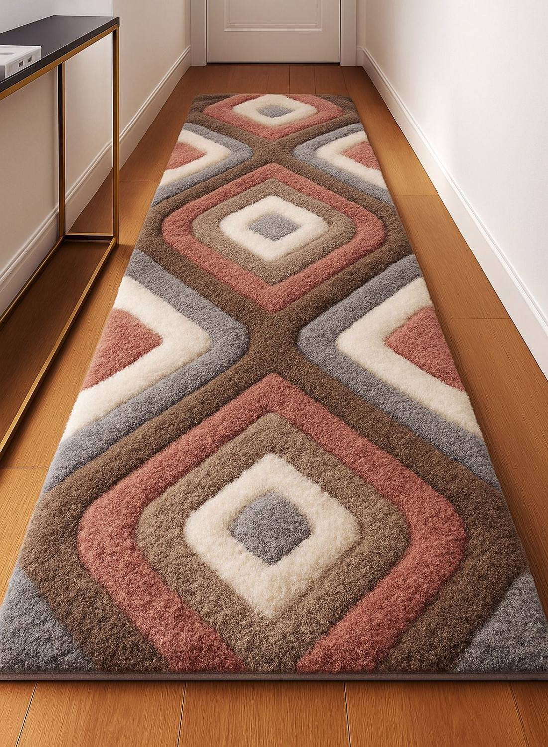 Image of VIKCLIQUE Microfiber Floor Mat