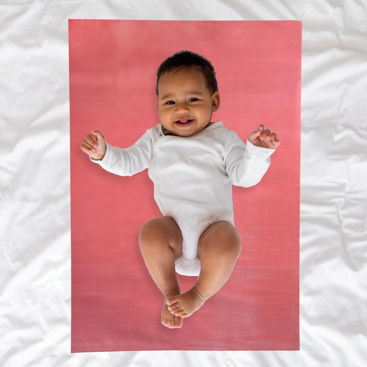 Image of AQBAH Rubber Floor Protecting Mat