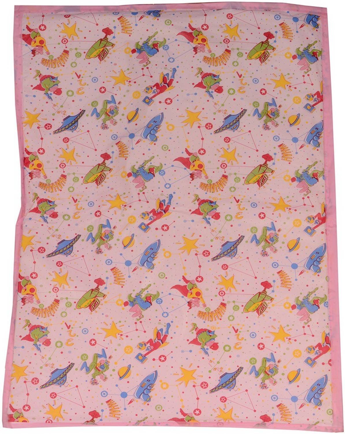 Aarushi Plastic Baby Sleeping Mat