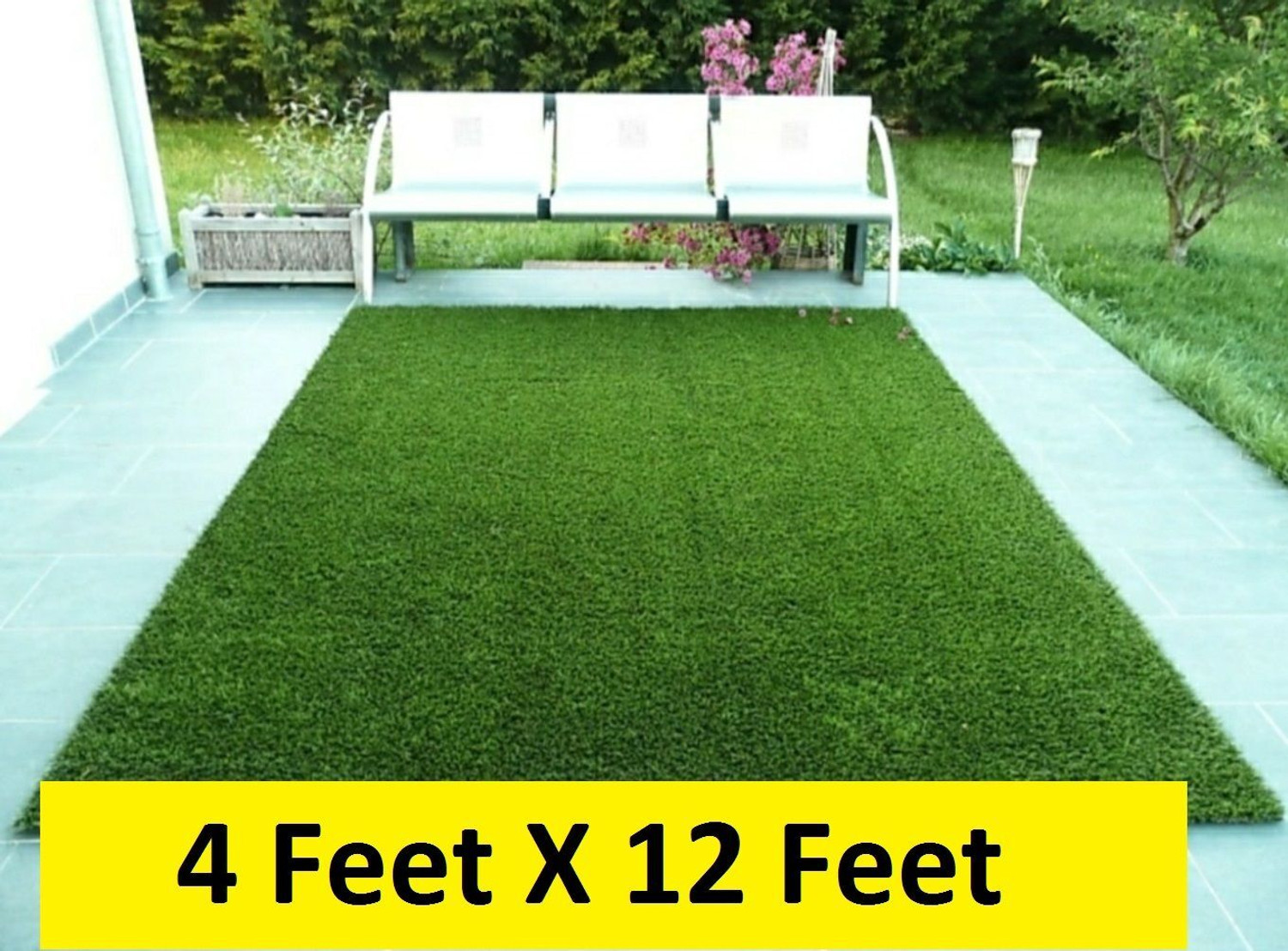 Image of CHETANYA LOOMTEX PP (Polypropylene) Floor Mat