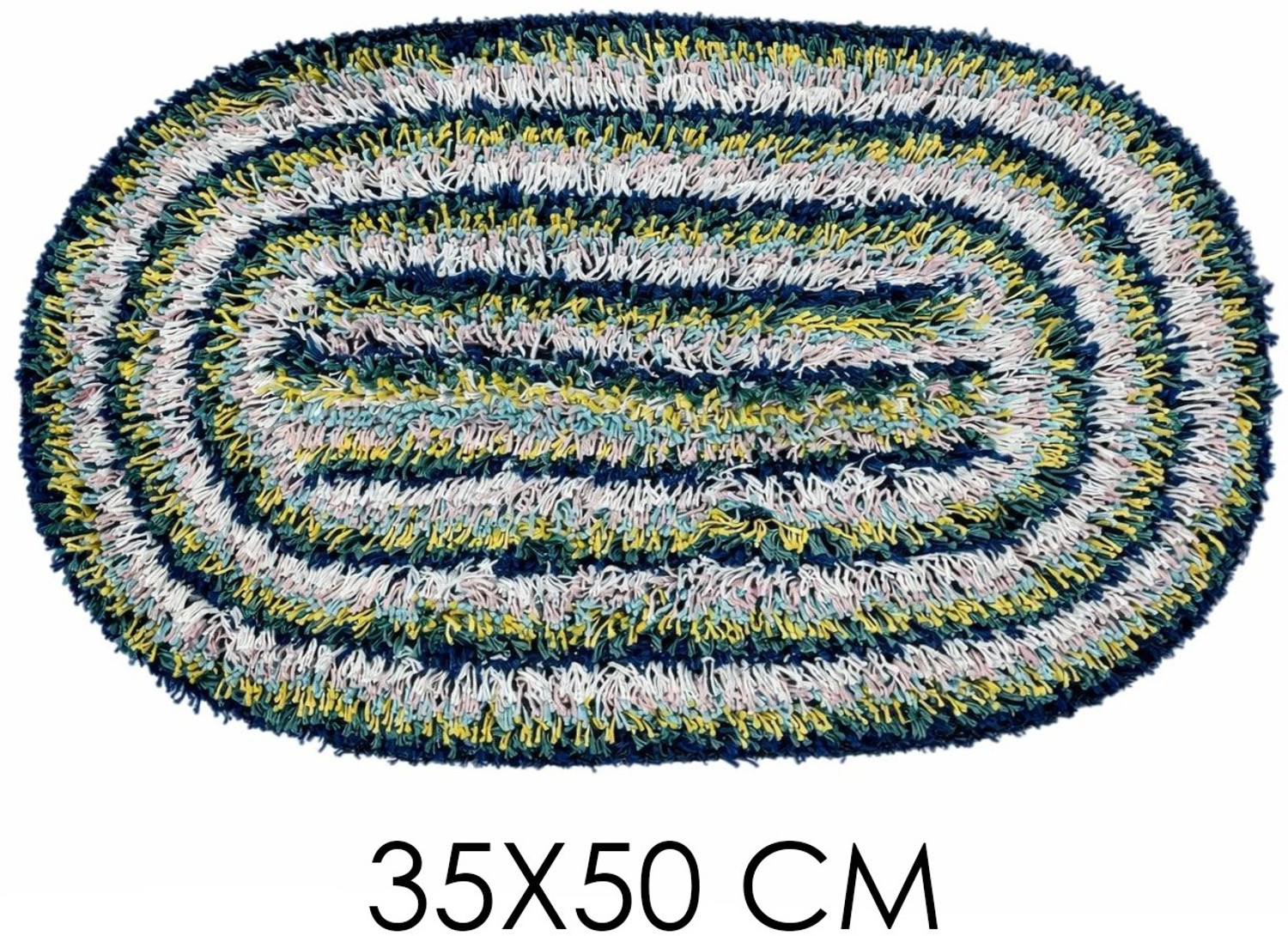Image of Homitecture Cotton Door & Floor Mat