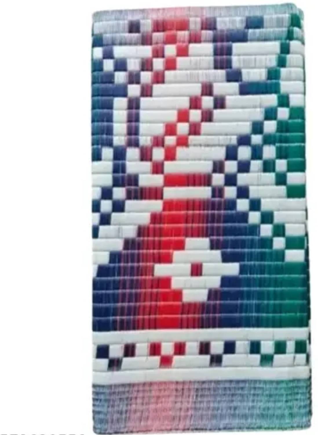 adjgang Plastic Chatai Mat