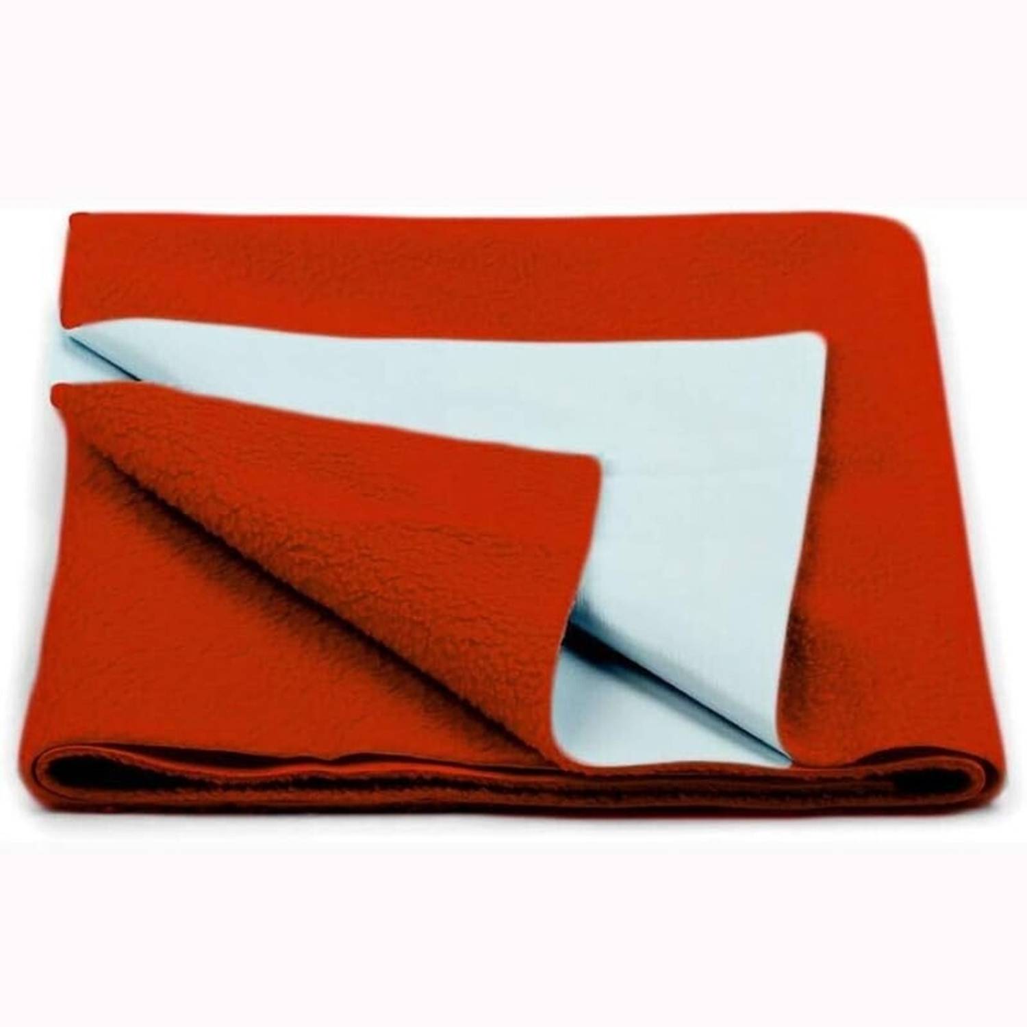 Amar Homes Polycotton Baby Bed Protecting Mat