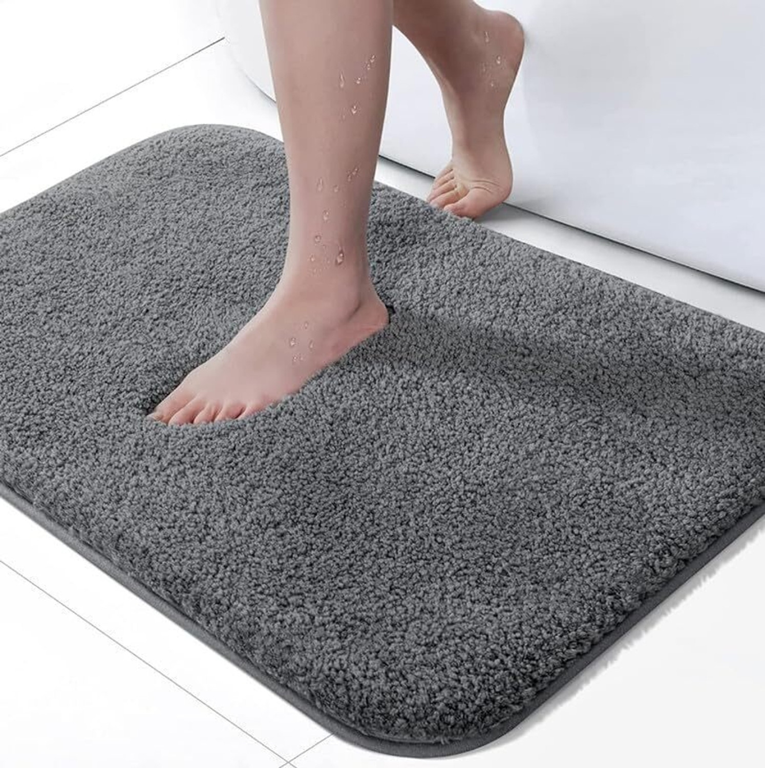 Image of Homitecture Microfiber Door Mat