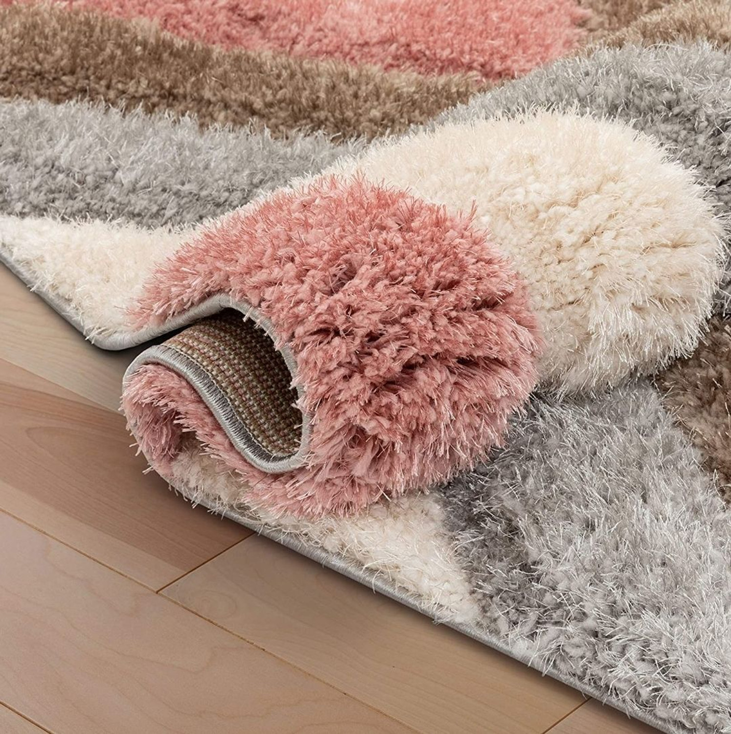 Image of VIKCLIQUE Microfiber Floor Mat