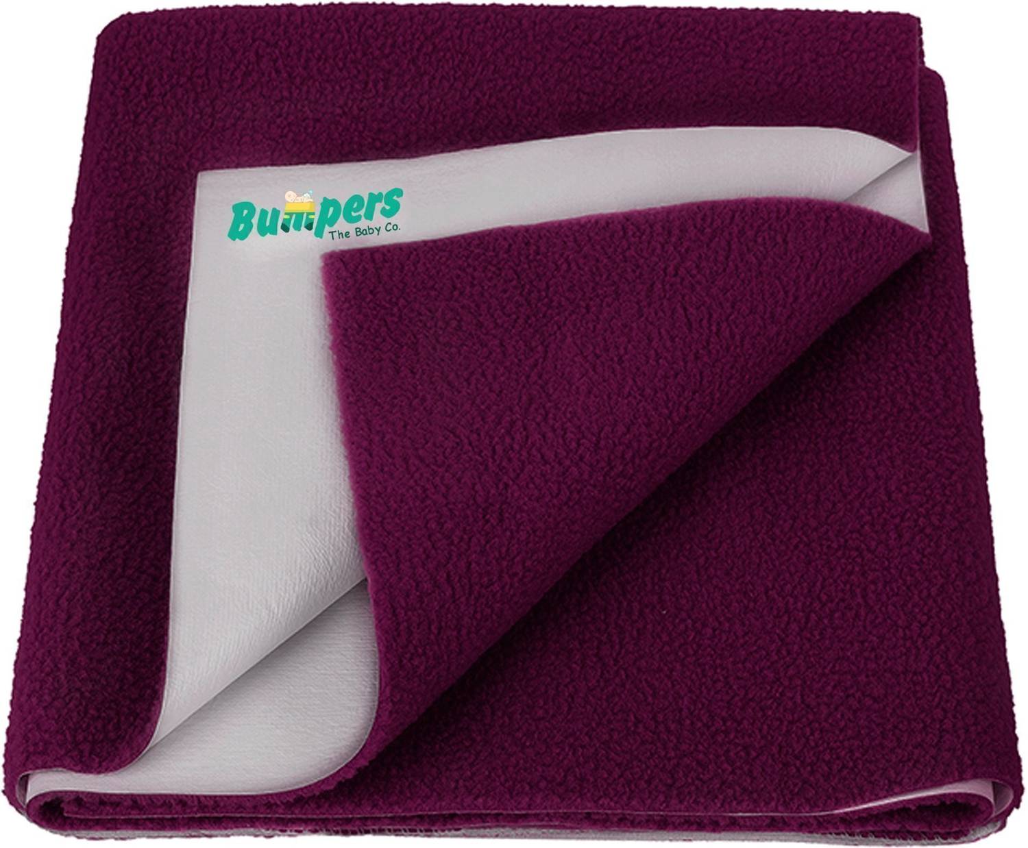 Bumpers Polycotton Baby Bed Protecting Mat