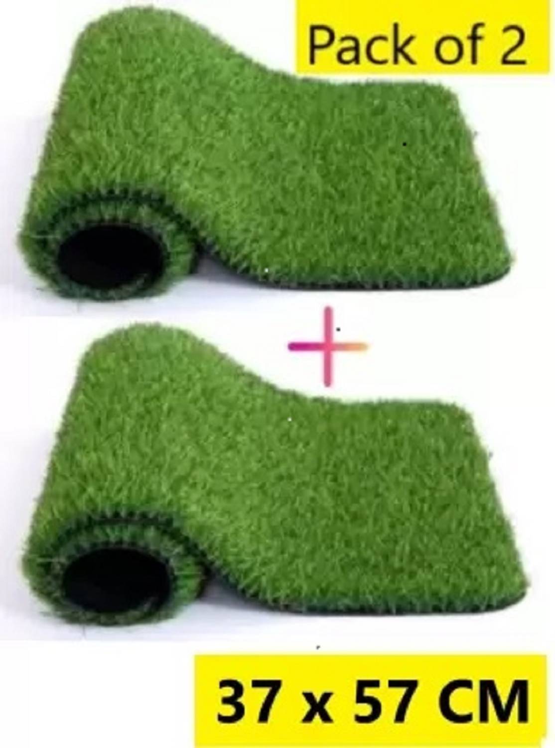 CHETANYA LOOMTEX Polyester Floor Mat