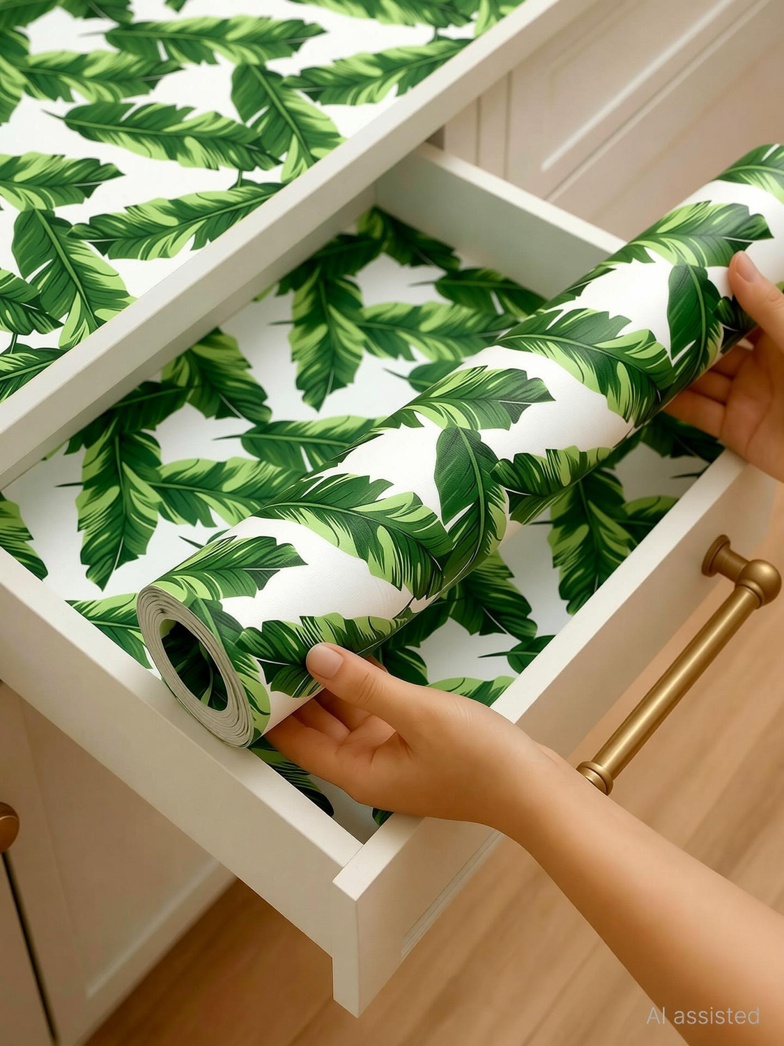 Image of Smartcraft PVC (Polyvinyl Chloride) Drawer Mat