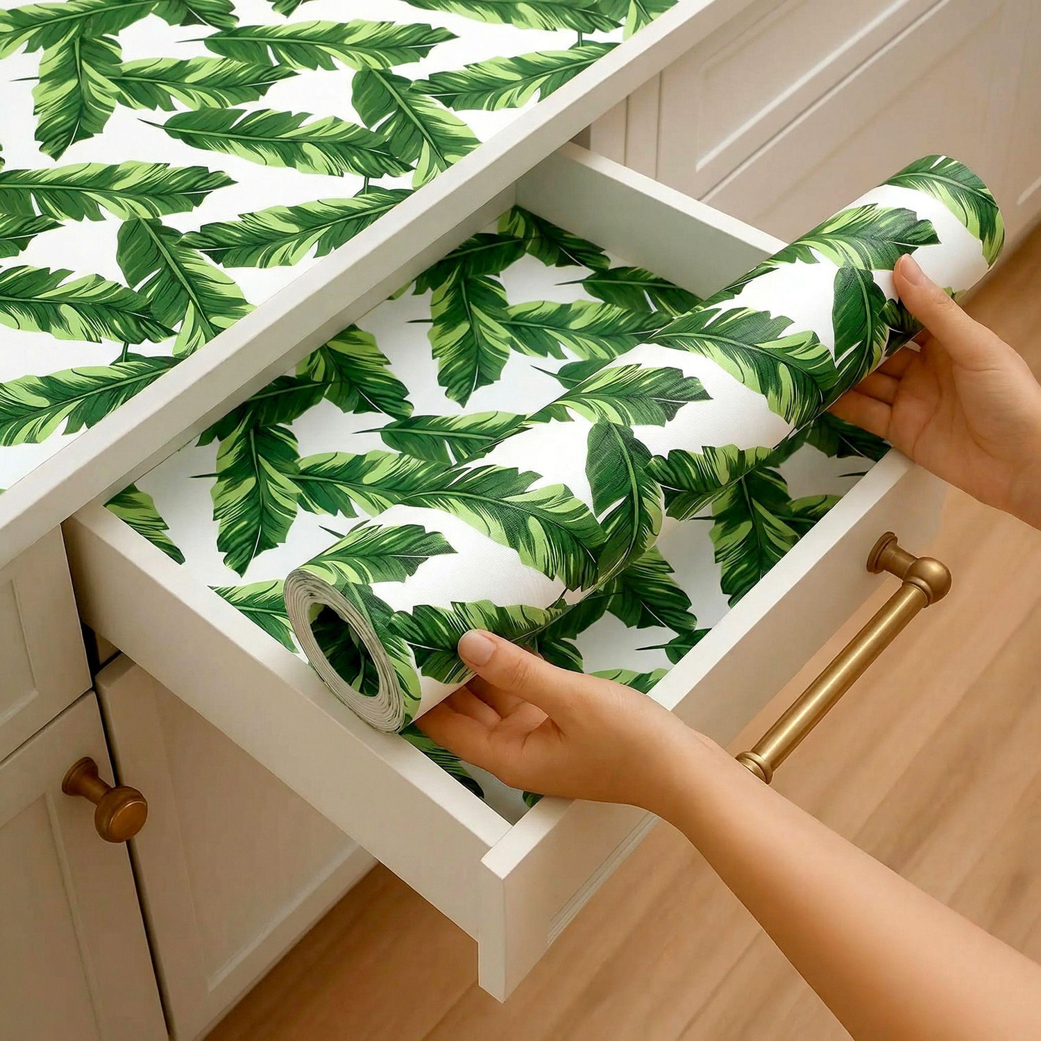 Image of Smartcraft PVC (Polyvinyl Chloride) Drawer Mat