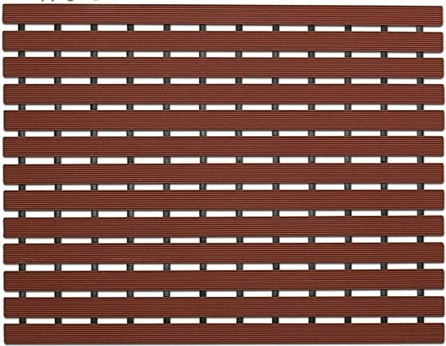 Image of Winner PVC (Polyvinyl Chloride) Bathroom Mat
