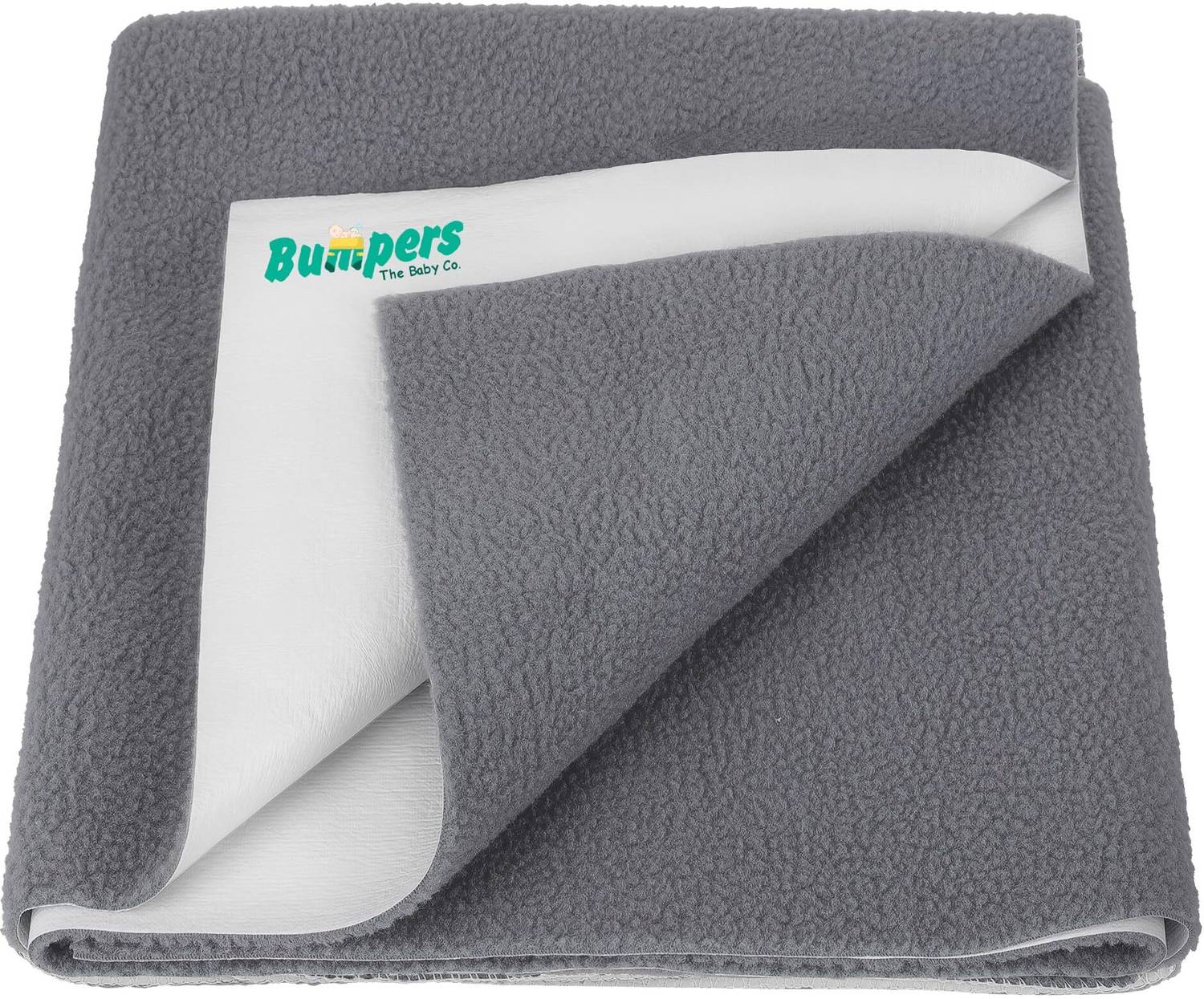 Bumpers Polycotton Baby Bed Protecting Mat