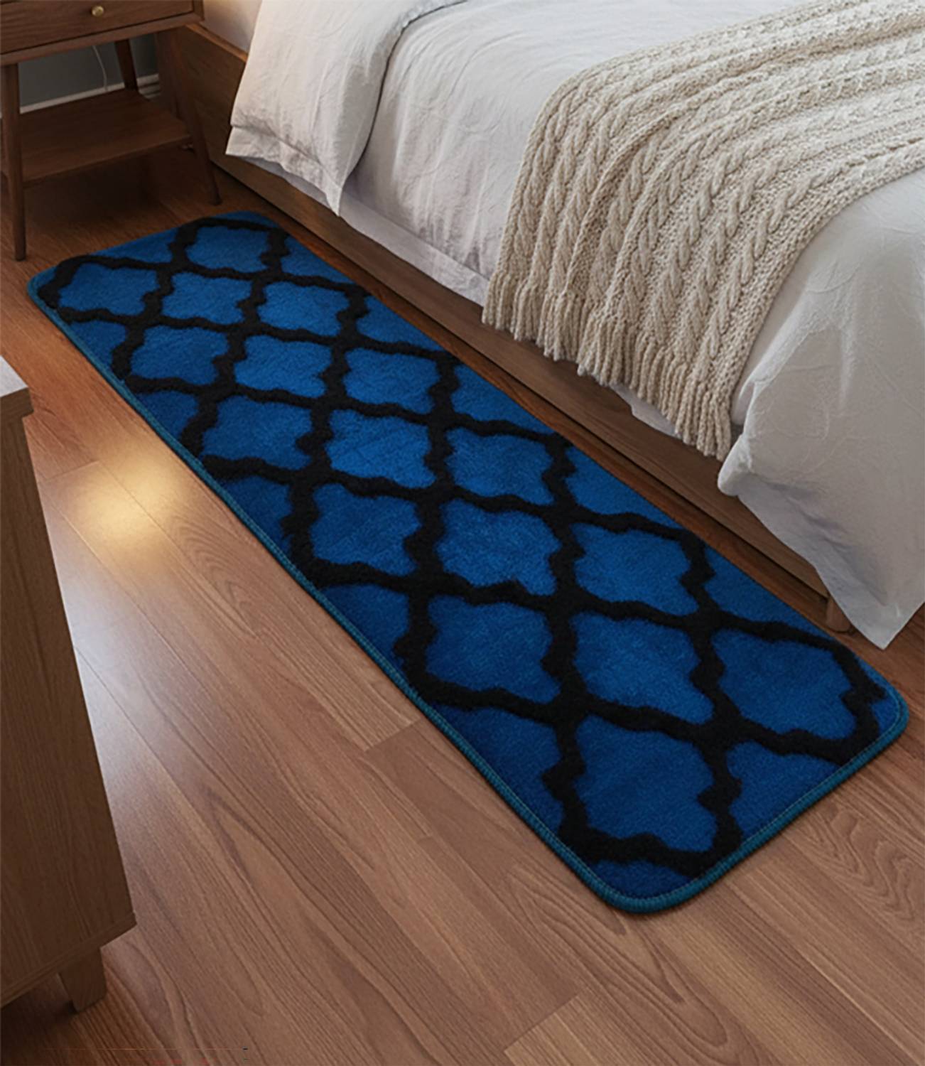 BROTEES Microfiber Floor Mat