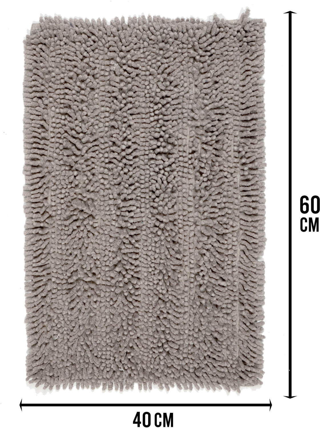 Image of Flipkart SmartBuy Cotton Bathroom Mat